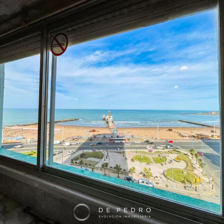 Hermoso depto Punta Iglesia vista al mar - Apartamento de 2 dormitorios - 5