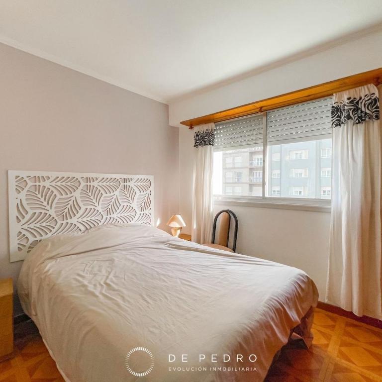 Hermoso depto Punta Iglesia vista al mar - Apartamento de 2 dormitorios - 9