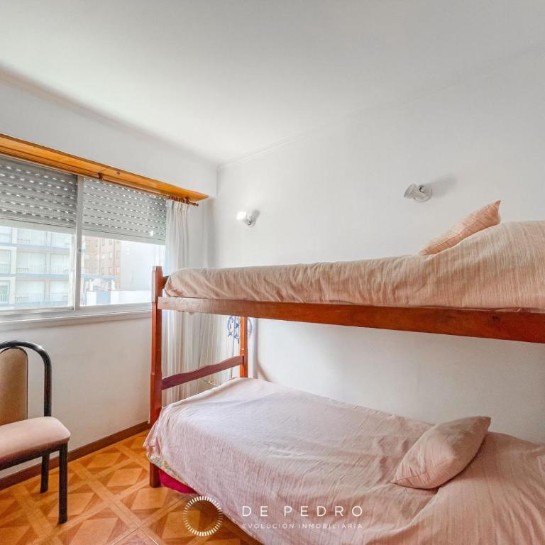 Hermoso depto Punta Iglesia vista al mar - Apartamento de 2 dormitorios - 13