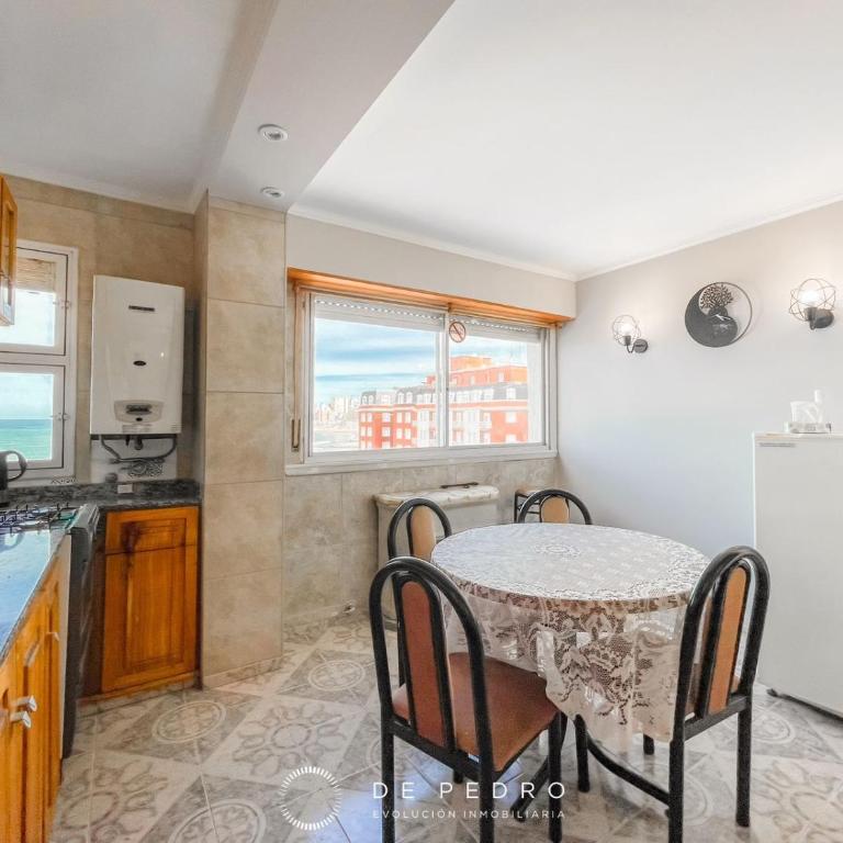 Hermoso depto Punta Iglesia vista al mar - Apartamento de 2 dormitorios - 14