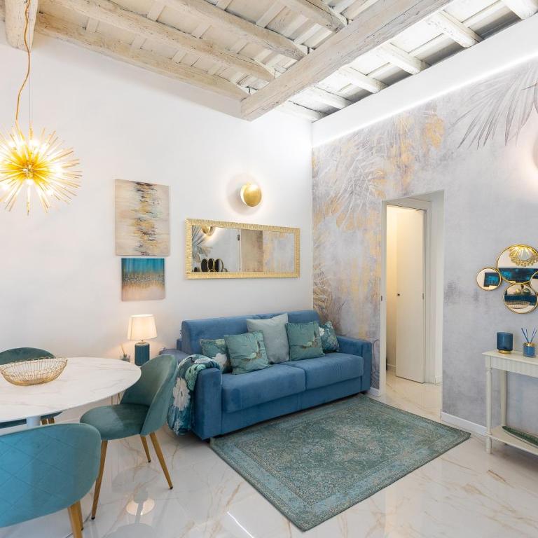 Carpe Diem by Rental in Rome - Appartamento con 1 Camera da Letto - 1