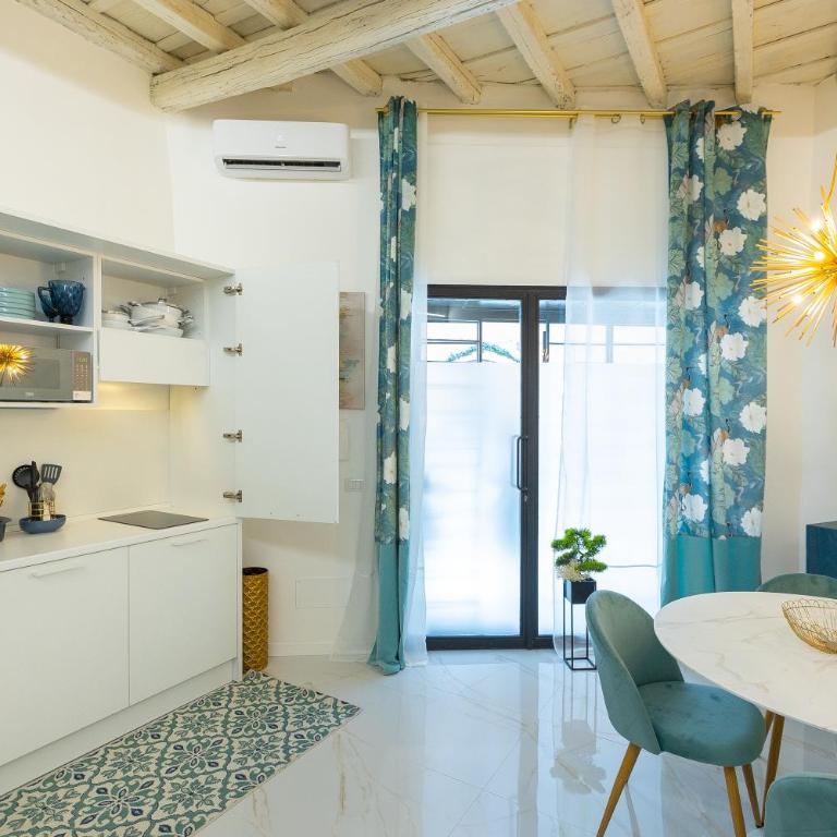 Carpe Diem by Rental in Rome - Appartamento con 1 Camera da Letto - 4