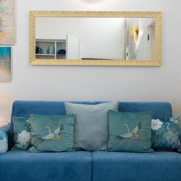 Carpe Diem by Rental in Rome - Appartamento con 1 Camera da Letto - 9