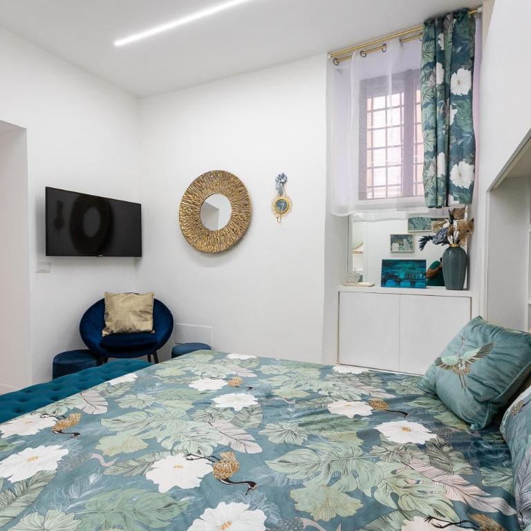 Carpe Diem by Rental in Rome - Appartamento con 1 Camera da Letto - 10