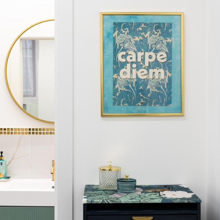 Carpe Diem by Rental in Rome - Appartamento con 1 Camera da Letto - 11