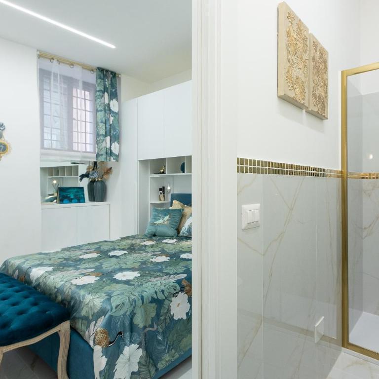 Carpe Diem by Rental in Rome - Appartamento con 1 Camera da Letto - 12