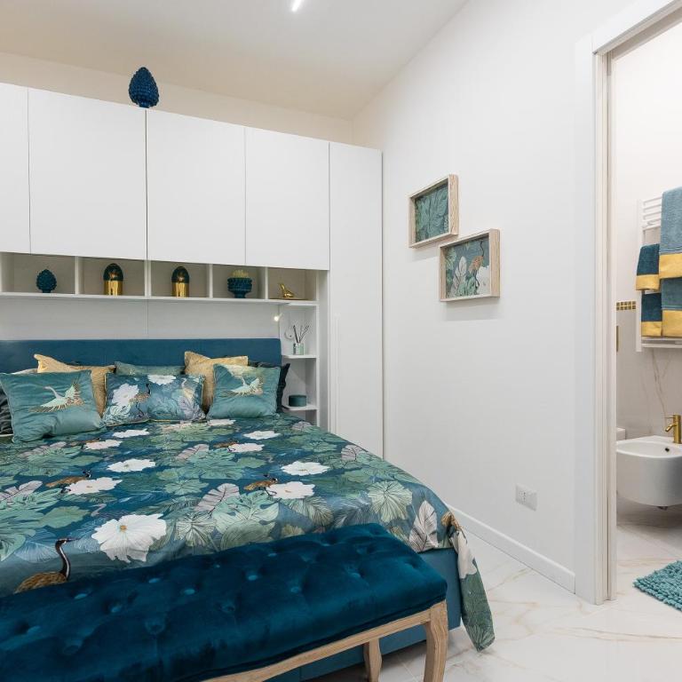 Carpe Diem by Rental in Rome - Appartamento con 1 Camera da Letto - 16