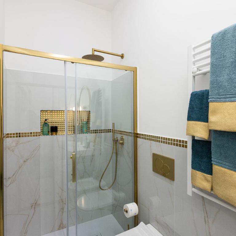 Carpe Diem by Rental in Rome - Appartamento con 1 Camera da Letto - 24