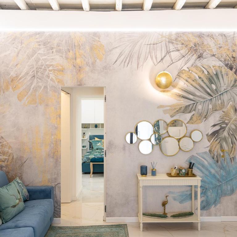 Carpe Diem by Rental in Rome - Appartamento con 1 Camera da Letto - 26