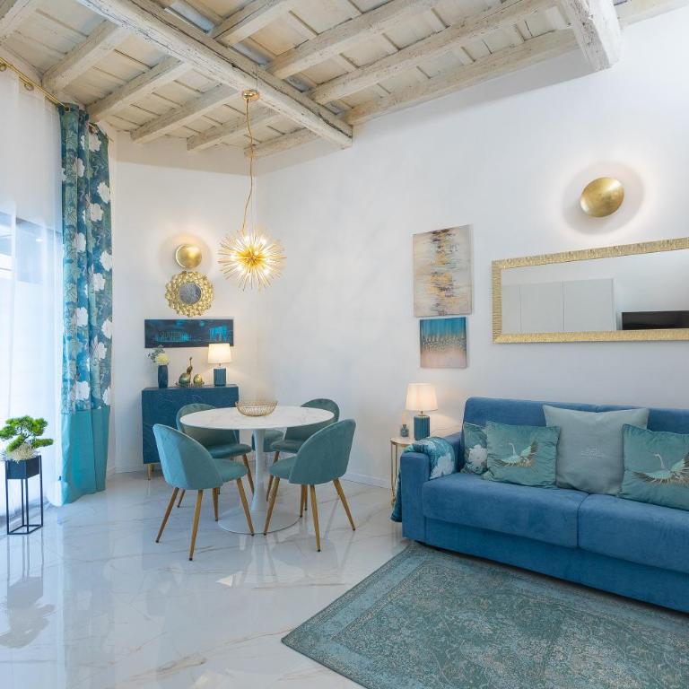 Carpe Diem by Rental in Rome - Appartamento con 1 Camera da Letto - 27