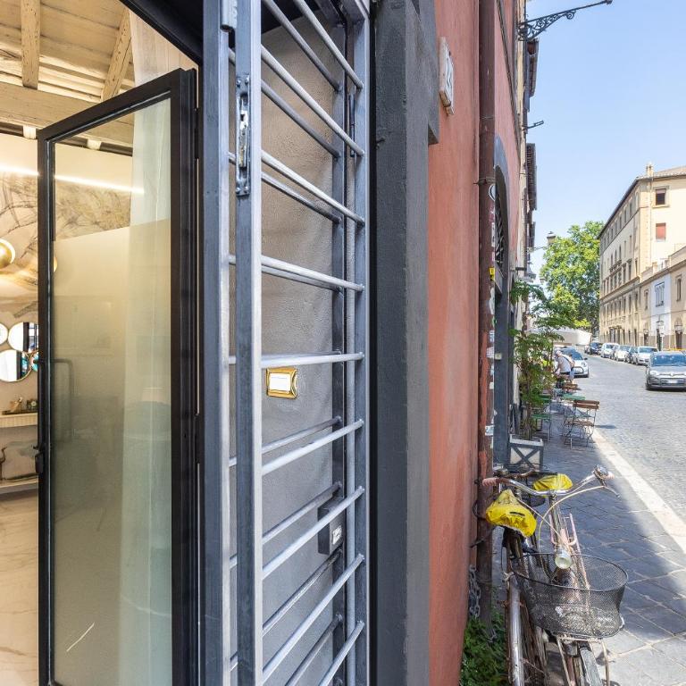 Carpe Diem by Rental in Rome - Appartamento con 1 Camera da Letto - 28
