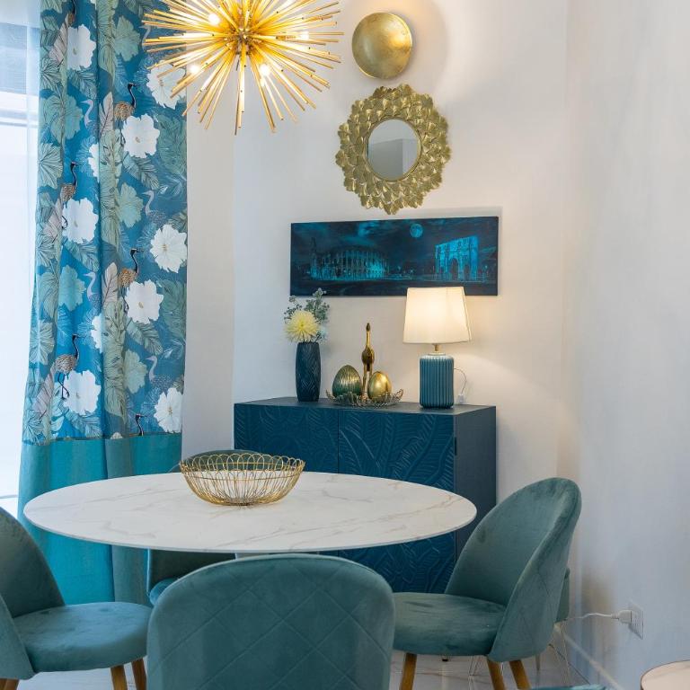 Carpe Diem by Rental in Rome - Appartamento con 1 Camera da Letto - 30