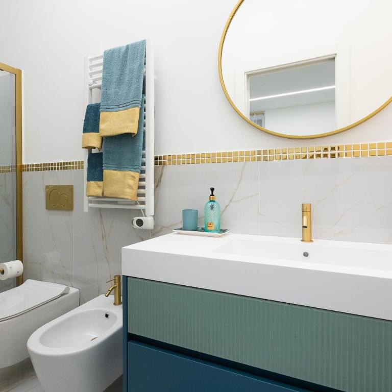 Carpe Diem by Rental in Rome - Appartamento con 1 Camera da Letto - 31
