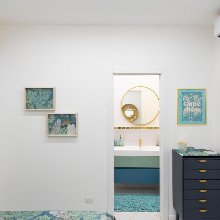 Carpe Diem by Rental in Rome - Appartamento con 1 Camera da Letto - 34