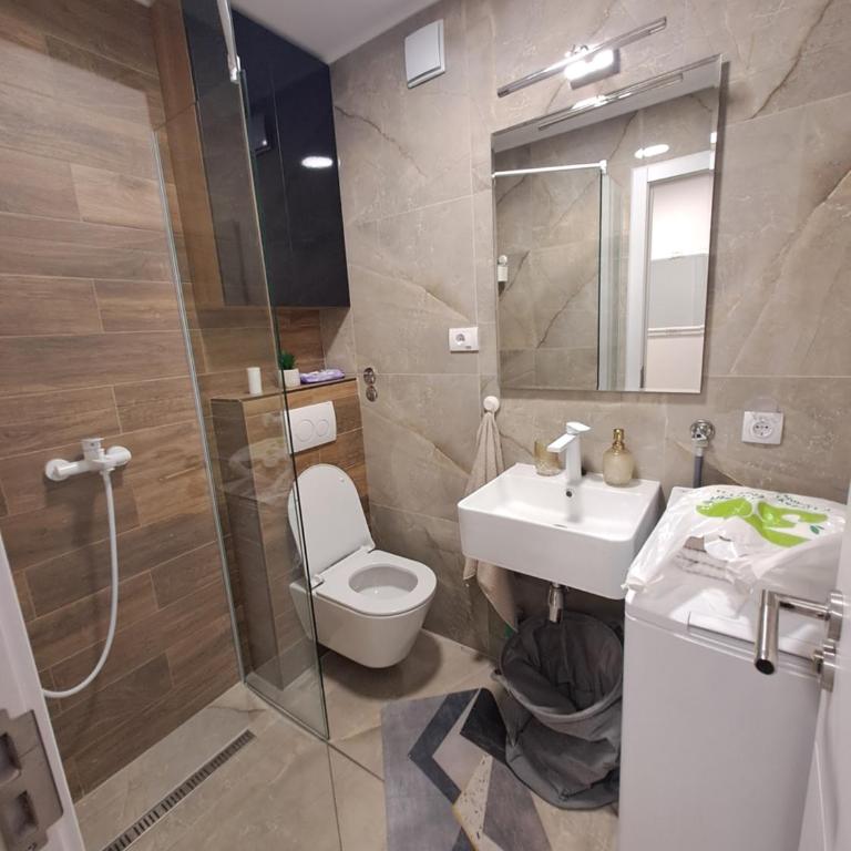 Shakespeare Apartment LimaNS - Apartman - 5