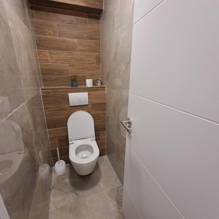 Shakespeare Apartment LimaNS - Apartman - 6