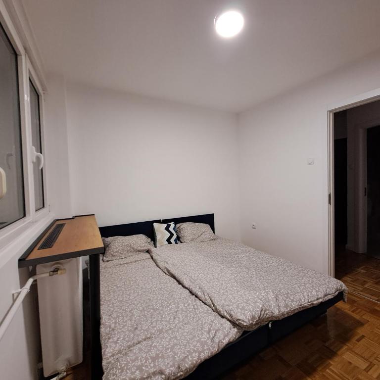 Shakespeare Apartment LimaNS - Apartman - 8