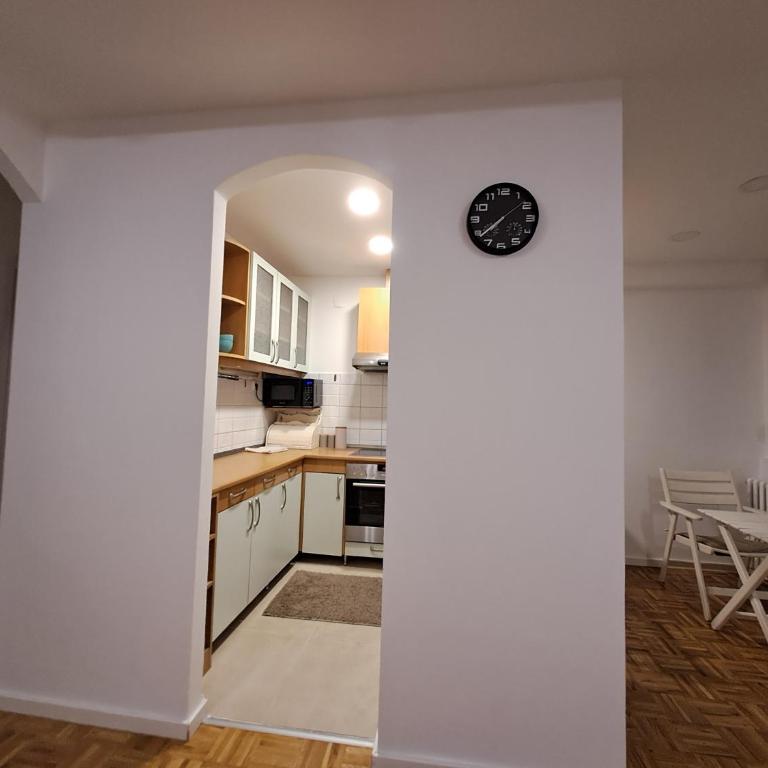 Shakespeare Apartment LimaNS - Apartman - 9