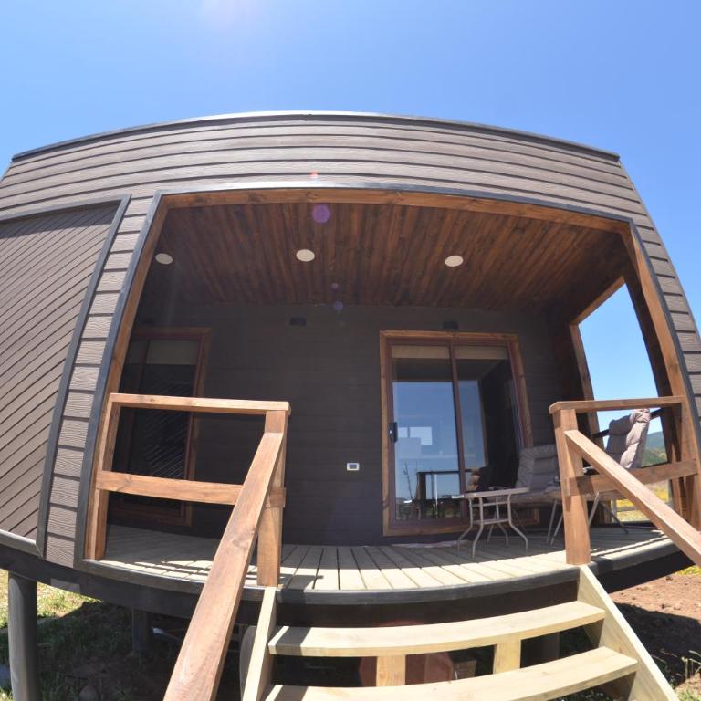Arenas Pullay - One-Bedroom House - 6