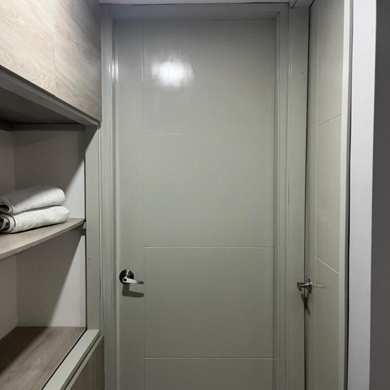 Apto cerca Malecón, Turismo y C C para 4 - Apartamento de 1 dormitorio - 11