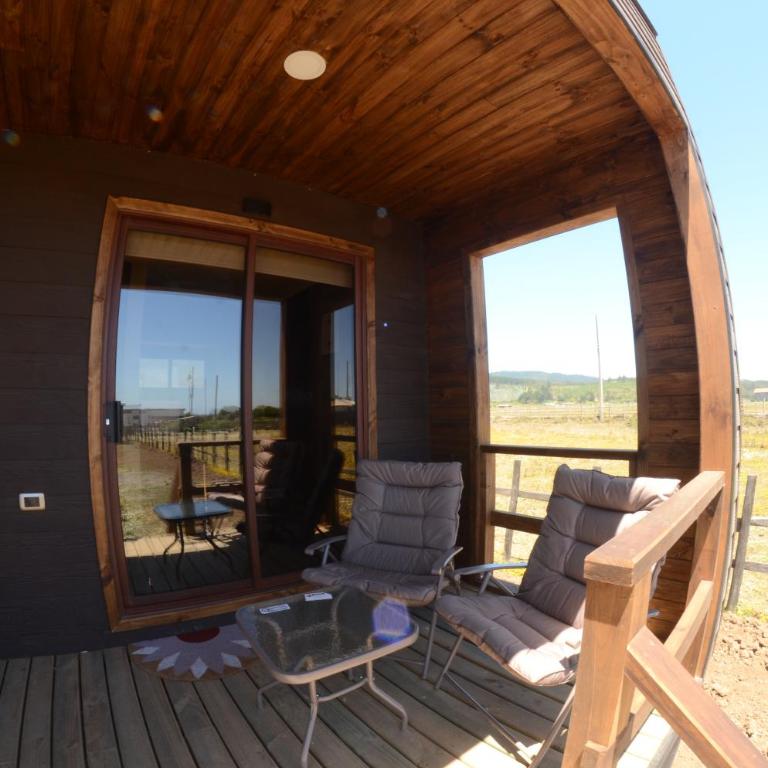 Arenas Pullay - One-Bedroom House - 7