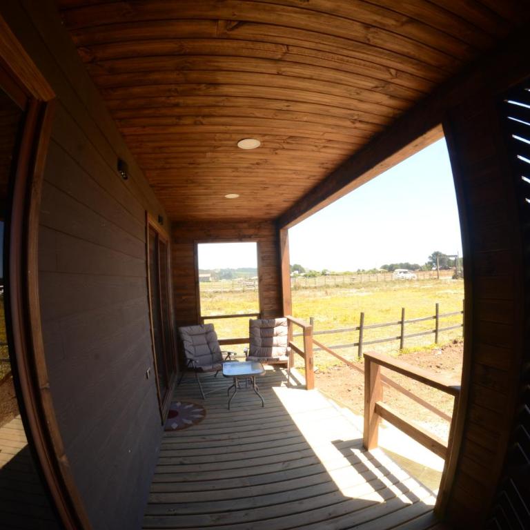 Arenas Pullay - One-Bedroom House - 8