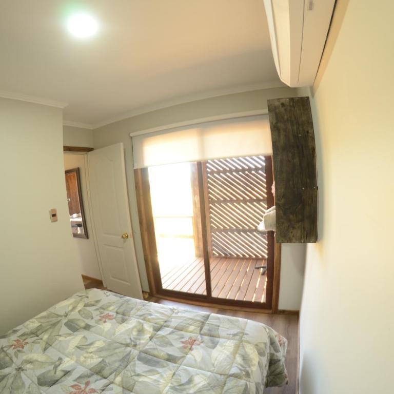 Arenas Pullay - One-Bedroom House - 9