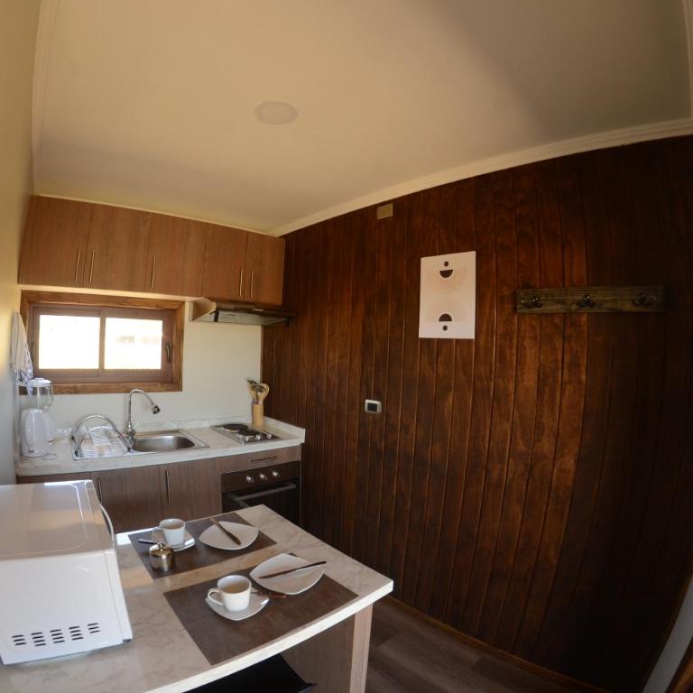 Arenas Pullay - One-Bedroom House - 16