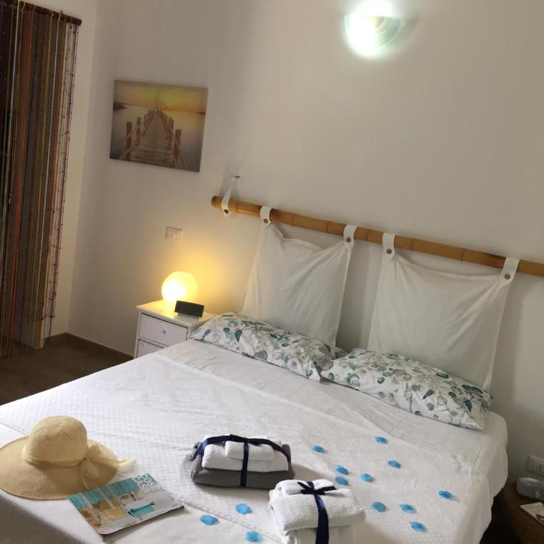 Villa Agapanthus - Villa con 3 Camere da Letto - 31