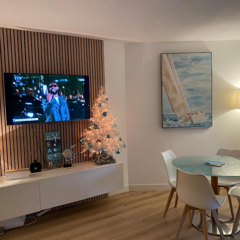 Les jardins de Diana - Apartment mit 1 Schlafzimmer - 1