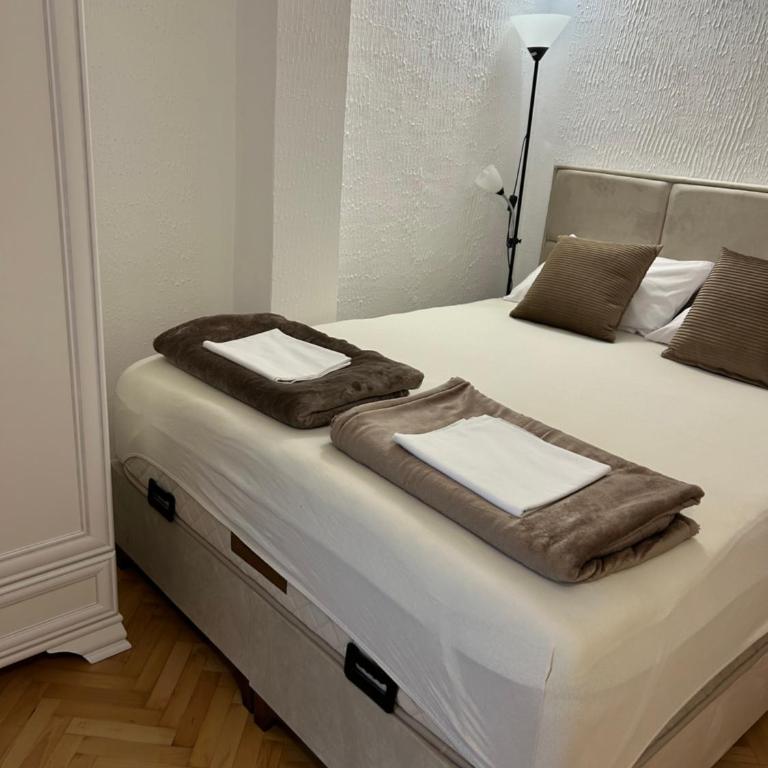 Apartments Dijana - Apartment - 38