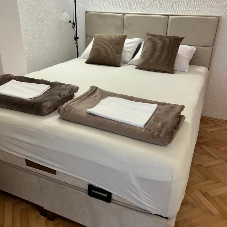 Apartments Dijana - Apartment - 37