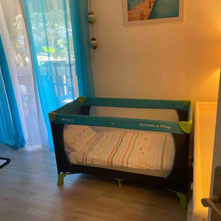 Les jardins de Diana - Apartment mit 1 Schlafzimmer - 2