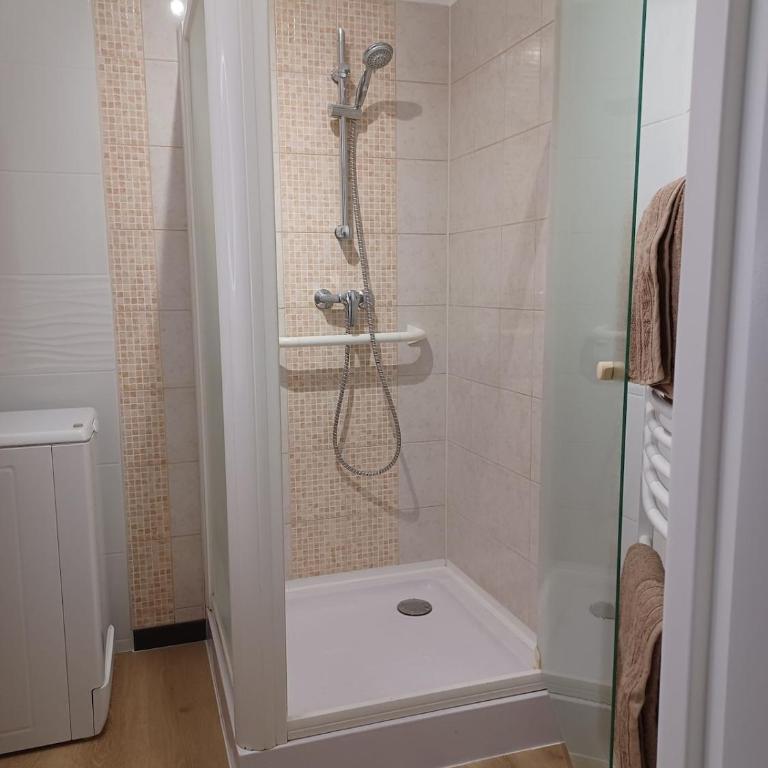 Les jardins de Diana - Apartment mit 1 Schlafzimmer - 8