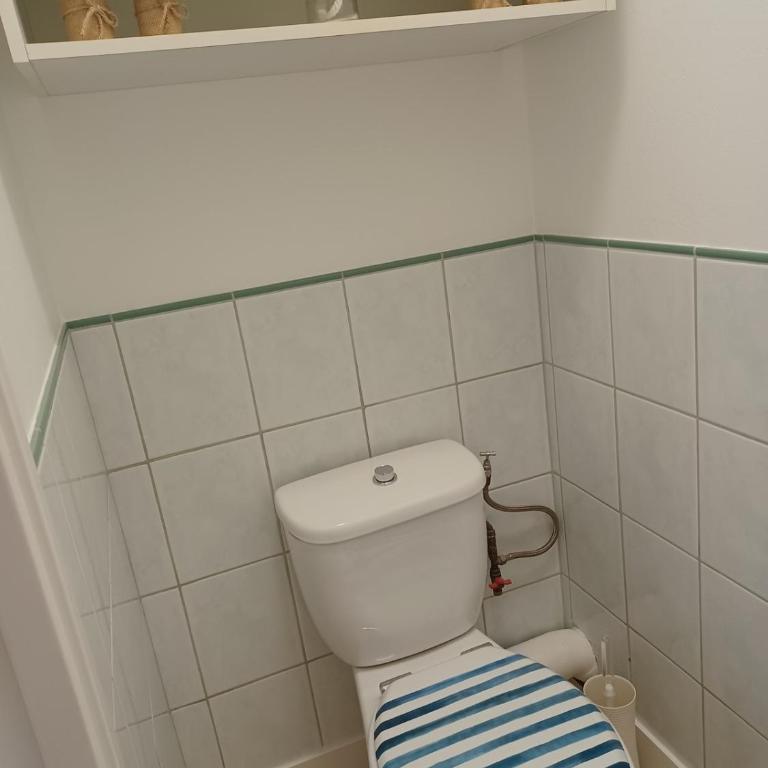 Les jardins de Diana - Apartment mit 1 Schlafzimmer - 9