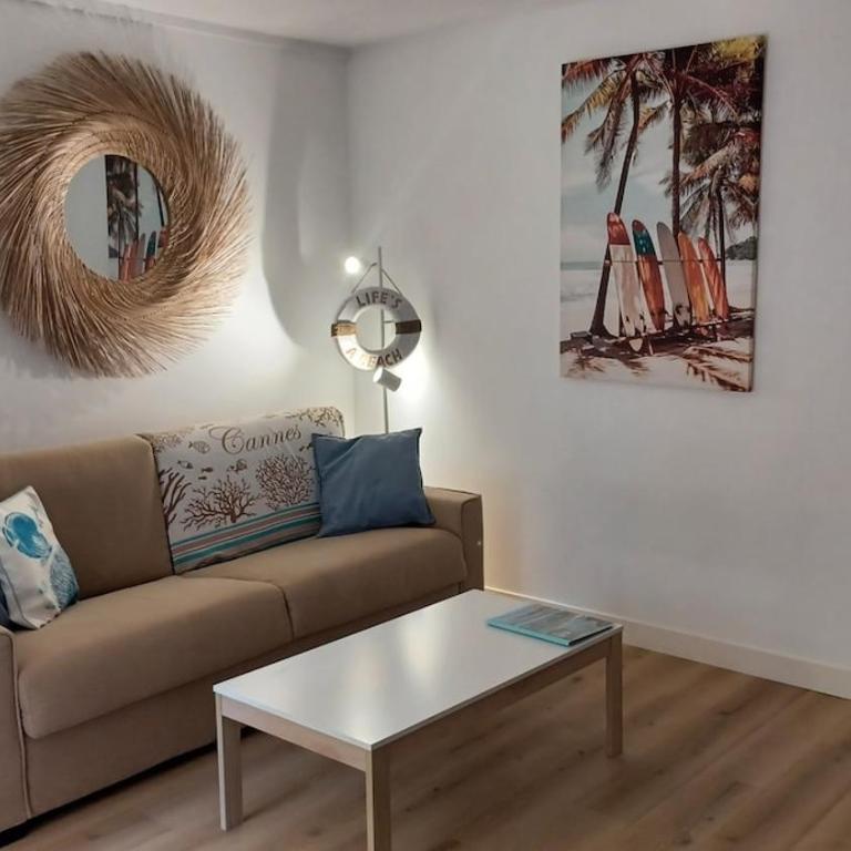 Les jardins de Diana - Apartment mit 1 Schlafzimmer - 18
