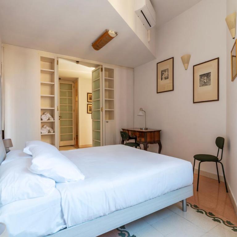 Manara 29 - FromHometoRome - Appartamento con 2 Camere da Letto - 3
