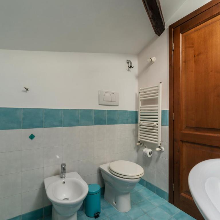 Manara 29 - FromHometoRome - Appartamento con 2 Camere da Letto - 9