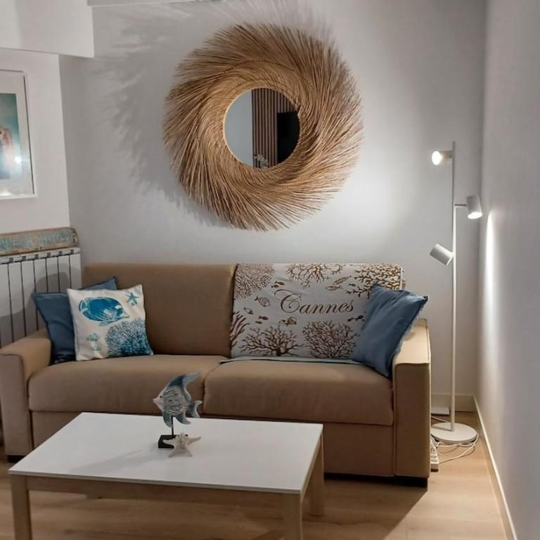 Les jardins de Diana - Apartment mit 1 Schlafzimmer - 29