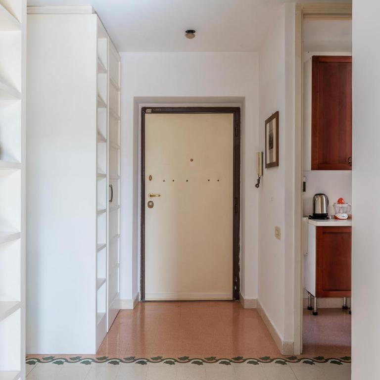 Manara 29 - FromHometoRome - Appartamento con 2 Camere da Letto - 17
