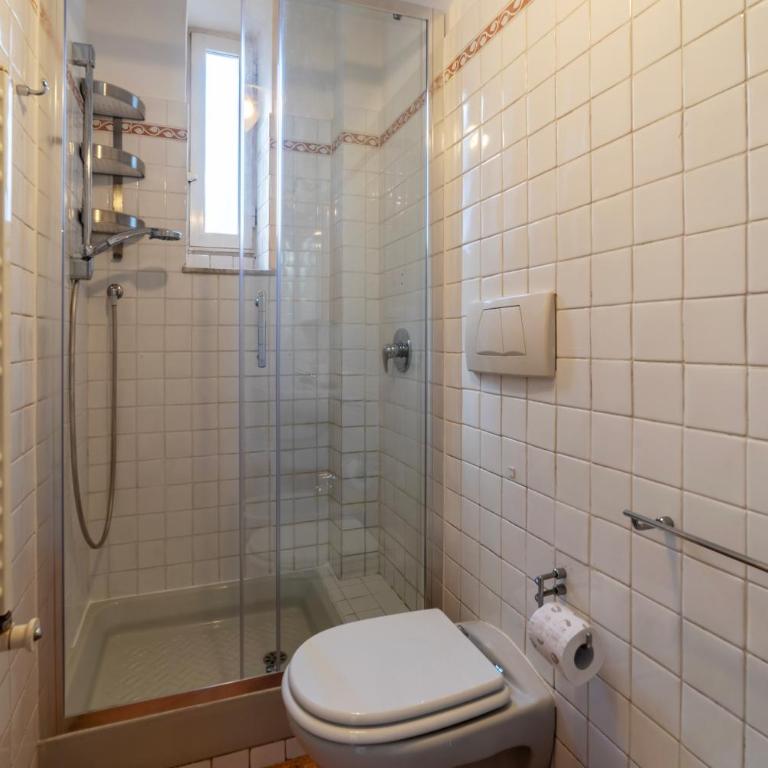 Manara 29 - FromHometoRome - Appartamento con 2 Camere da Letto - 22
