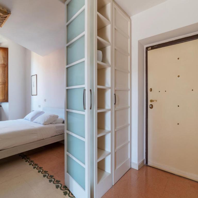 Manara 29 - FromHometoRome - Appartamento con 2 Camere da Letto - 29