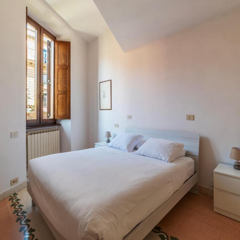 Manara 29 - FromHometoRome - Appartamento con 2 Camere da Letto - 30