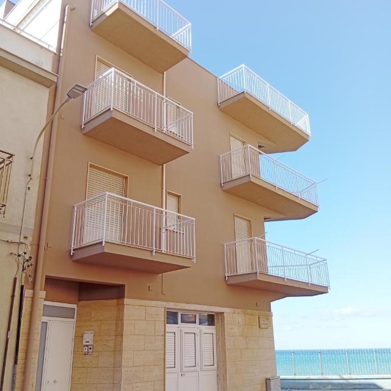 Finestra sul Mare di Alessandro - Appartamento con Vista Mare - 1 - 21