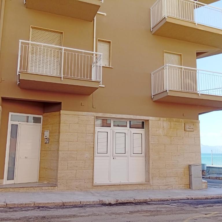 Finestra sul Mare di Alessandro - Appartamento - Piano Terra - 4