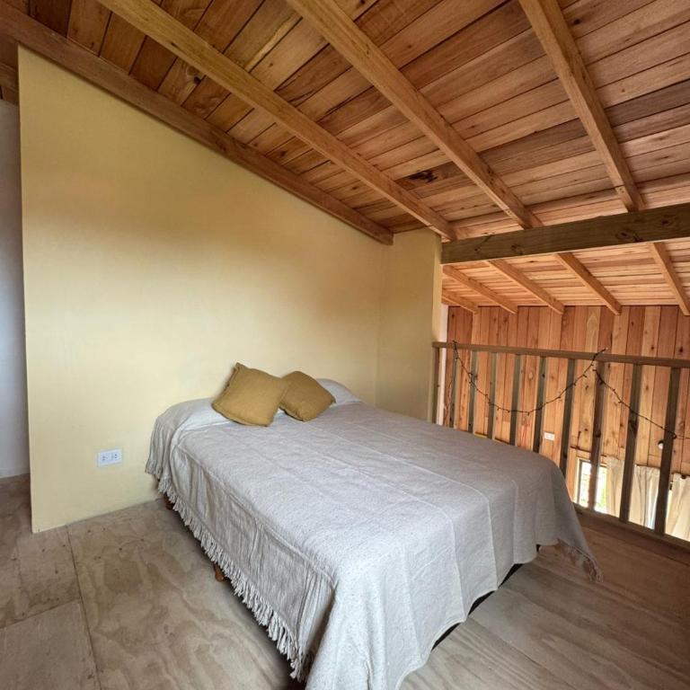 AMARRA Camet Norte - Casa con 1 dormitorio - 6