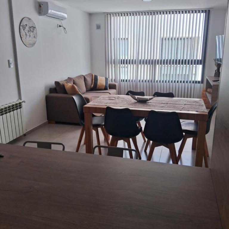 Paseo quattro - Apartamento de 2 dormitorios - 4