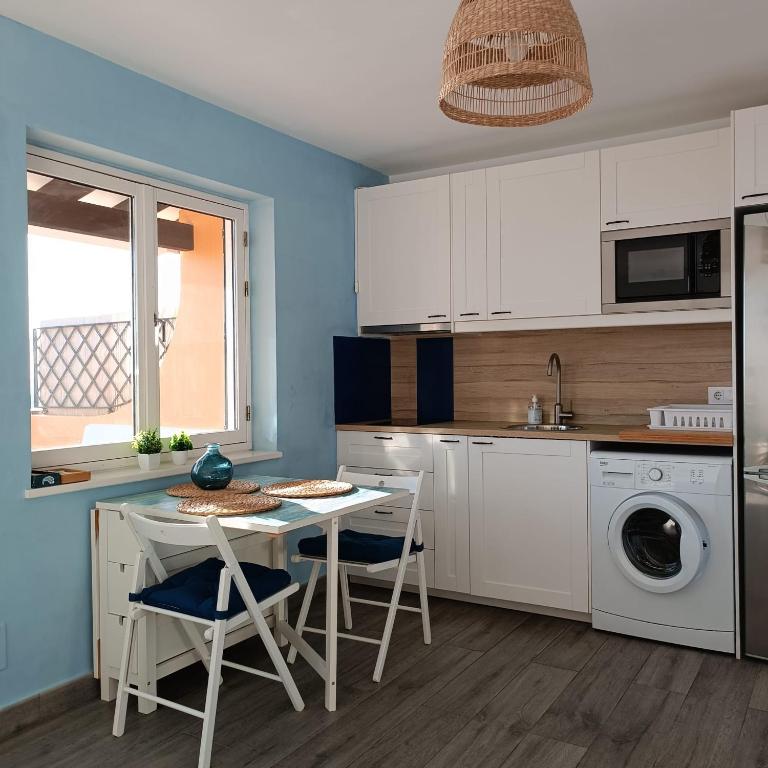 Marianda Torre Soli - One-Bedroom Apartment - 6