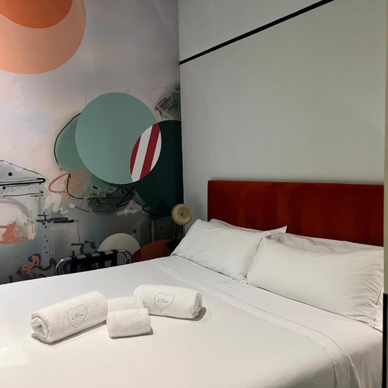 AmazINN Collection Madrid Amor de Dios - Appartement 1 Chambre avec Terrasse - 10