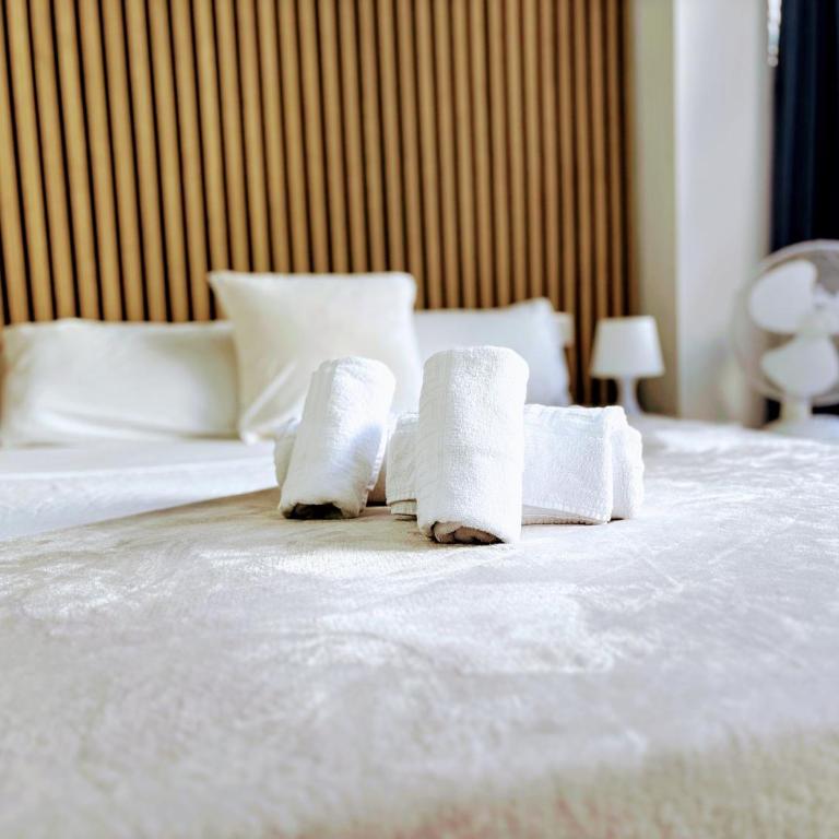Morote Beach Flat - Apartamento de 1 dormitorio - lado mar - 20